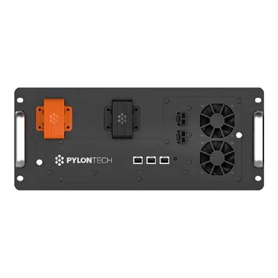 Lithium Battery Module HV Pylontech 3.55kWh HM3A180 PowerCube M3