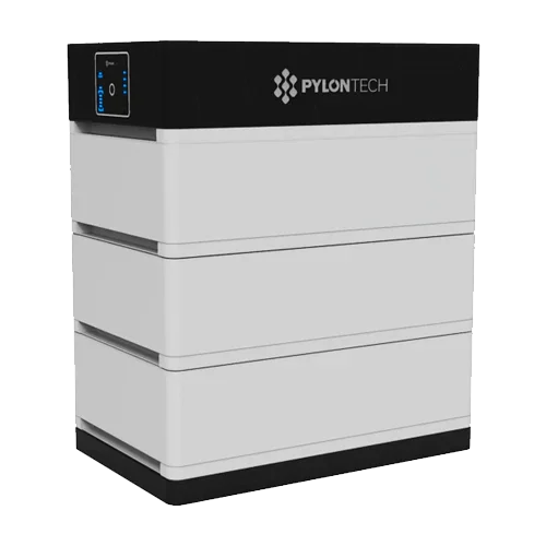 48V Lithium Battery Pylontech Force L1 10.65kWh with BMS