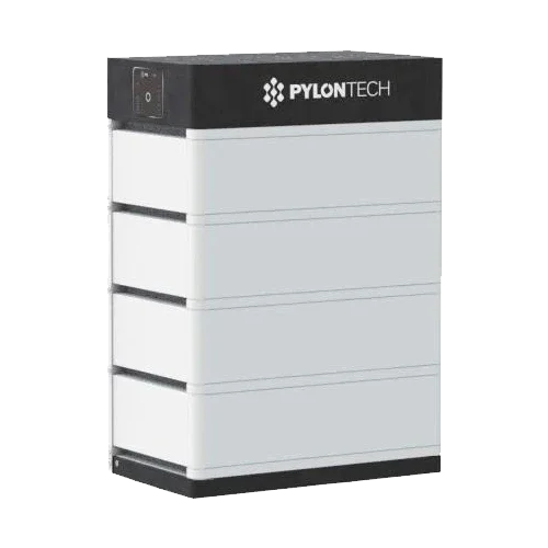 48V Lithium Battery Pylontech Force L1 14.20kWh with BMS