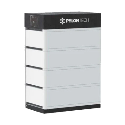 48V Lithium Battery Pylontech Force L1 14.20kWh with BMS