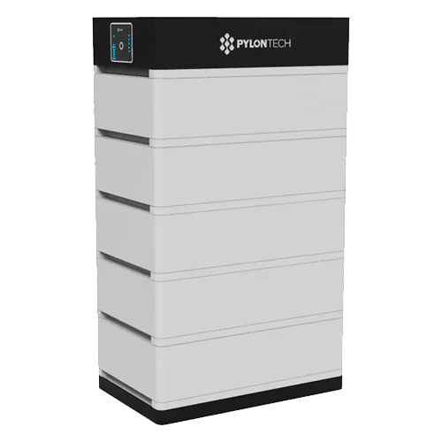 48V Lithium Battery Pylontech Force L1 17.76kWh with BMS