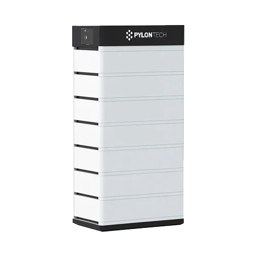 48V Lithium Battery Pylontech Force L1 24.86kWh with BMS