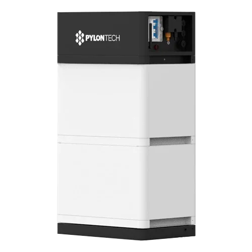 48V Lithium Battery Pylontech Force L2 7.10kWh with BMS
