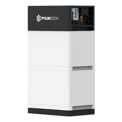 48V Lithium Battery Pylontech Force L2 7.10kWh with BMS