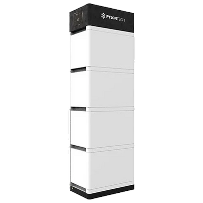 48V Lithium Battery Pylontech Force L2 14.20kWh with BMS