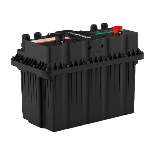 Pylontech Lithium Battery 12V 100Ah RT12100G31