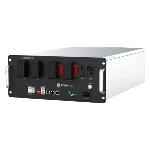 BMS Pylontech PowerCube M3 S1500M3A180 for HV battery