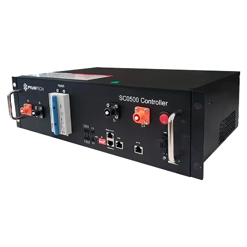 BMS Pylontech PowerCube X1 SC0500-100S for HV battery