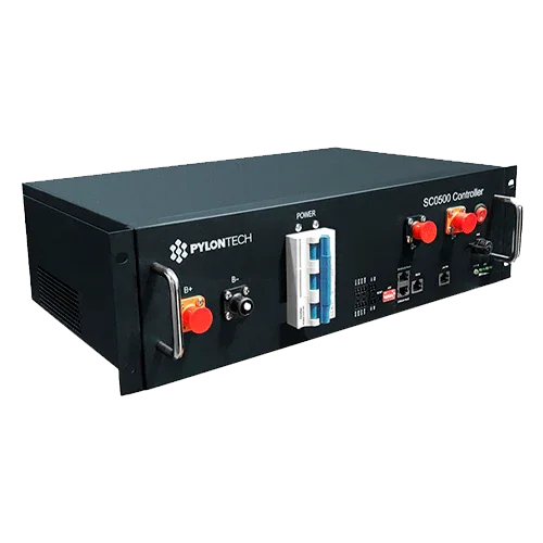 BMS Pylontech PowerCube X1 SC0500-100S for HV battery