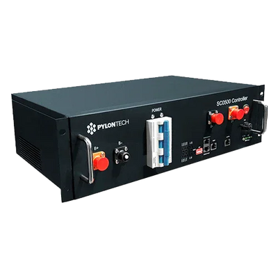 BMS Pylontech PowerCube X1 SC0500-100S for HV battery