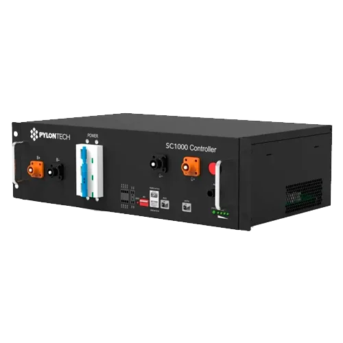 BMS Pylontech PowerCube H SC1000-100S for HV battery