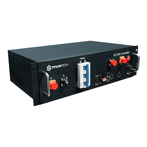 BMS Pylontech PowerCube H SC1000-100S for HV battery