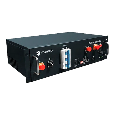 BMS Pylontech PowerCube H SC1000-100S for HV battery