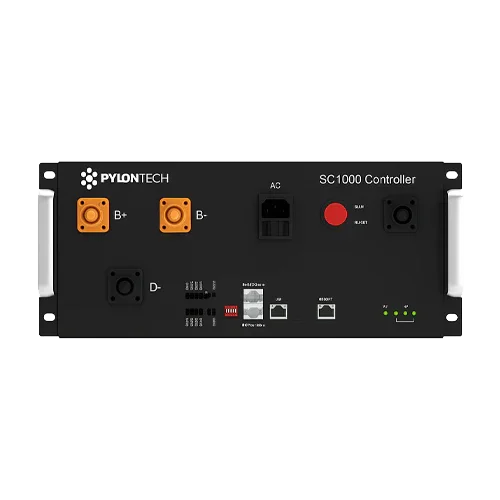 BMS Pylontech PowerCube M1 SC1000-200E for HV battery