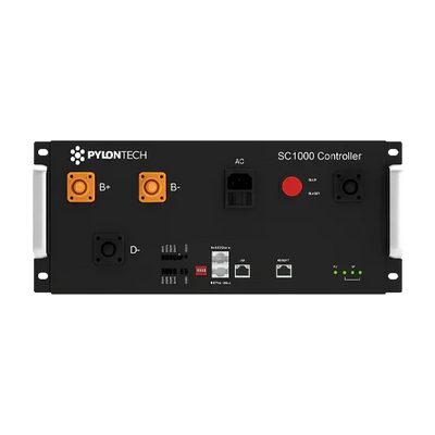 BMS Pylontech PowerCube M1 SC1000-200E for HV battery