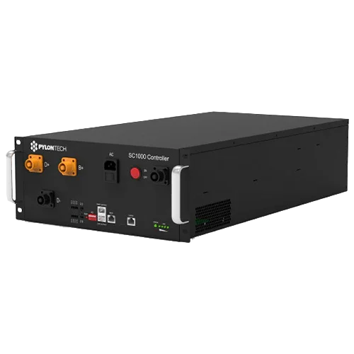 BMS Pylontech PowerCube M1 SC1000-200E for HV battery