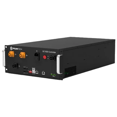 BMS Pylontech PowerCube M1 SC1000-200E for HV battery