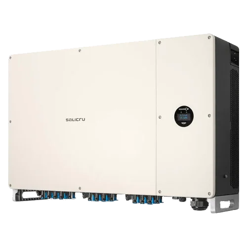 Salicru EQX2-100010-T Three-Phase Solar Inverter 100kW