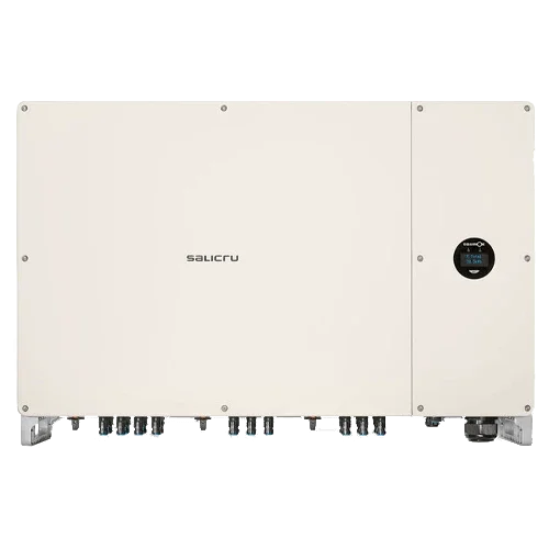Salicru EQX2-100010-T Three-Phase Solar Inverter 100kW
