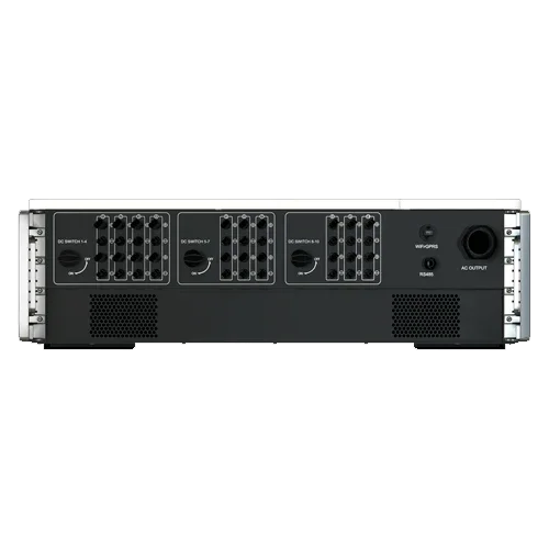 Salicru EQX2-100010-T Three-Phase Solar Inverter 100kW