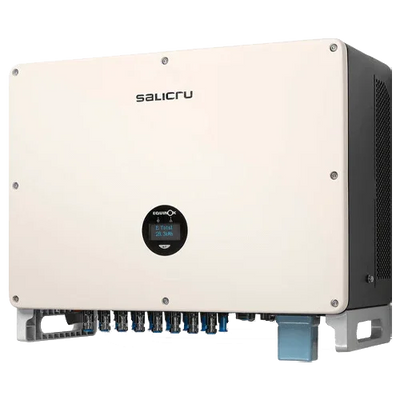Salicru EQX2-40004-T Three-Phase Solar Inverter 40kW