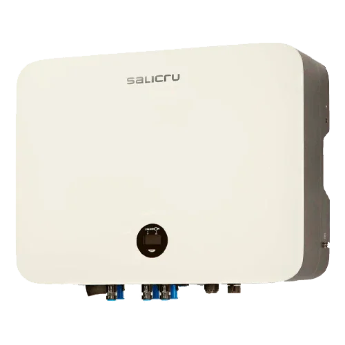 Salicru EQX2-8002-SX 8kW Single-Phase Solar Inverter