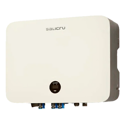 Salicru EQX2-8002-SX 8kW Single-Phase Solar Inverter