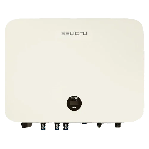 Salicru EQX2-8002-SX 8kW Single-Phase Solar Inverter