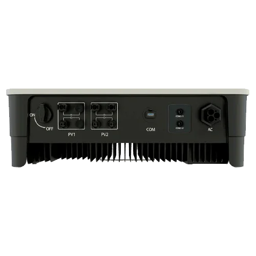 Salicru EQX2-10002-SX 10kW Single-phase Solar Inverter