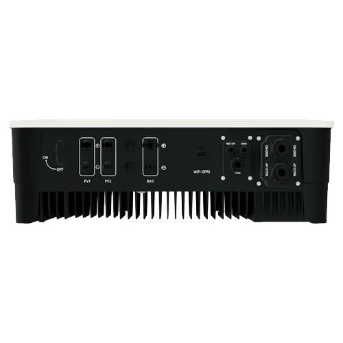 Salicru EQX2-4002-HSX 4.2kW Single-phase Hybrid Solar Inverter