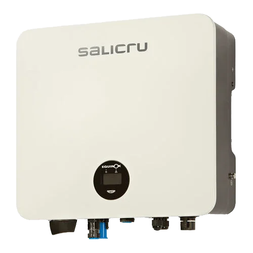 Salicru EQX2-3001-S 3kW Single-phase Solar Inverter