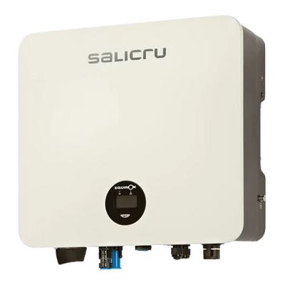 Salicru EQX2-3001-S 3kW Single-phase Solar Inverter