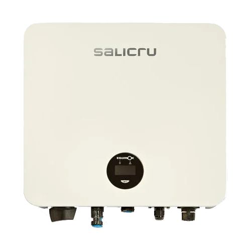 Salicru EQX2-2001-S Single-Phase Solar Inverter 2kW