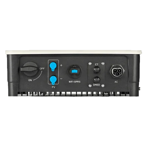 Salicru EQX2-2001-S Single-Phase Solar Inverter 2kW