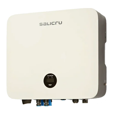 Salicru EQX2-4002-SX 4kW Single-Phase Solar Inverter