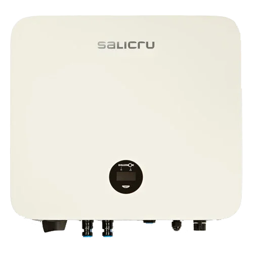 Salicru EQX2-3002-SX 3kW Single-phase Solar Inverter