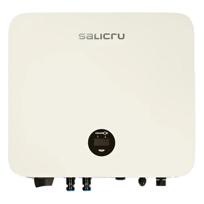Salicru EQX2-6002-SX 6kW Single-Phase Solar Inverter