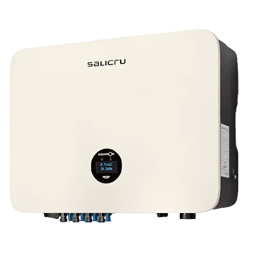 Salicru EQX2-12002-T Three-Phase Solar Inverter 12kW