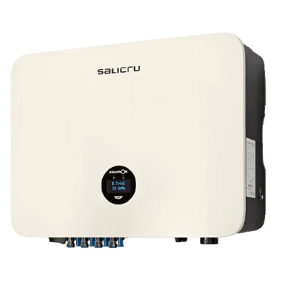 Salicru EQX2-5002-T Three-Phase Solar Inverter 5kW
