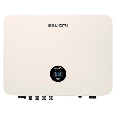 Salicru EQX2-15002-T Three-Phase Solar Inverter 15kW