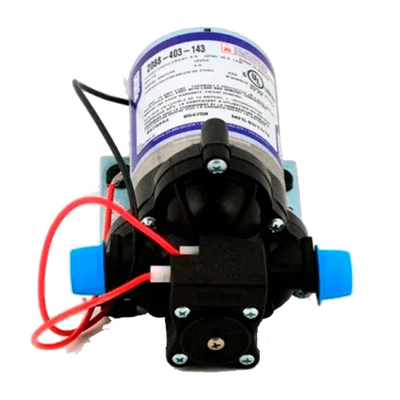 Shurflo Pressure Pump 12V 10.6 l/min 30 PSI 2088-403-143