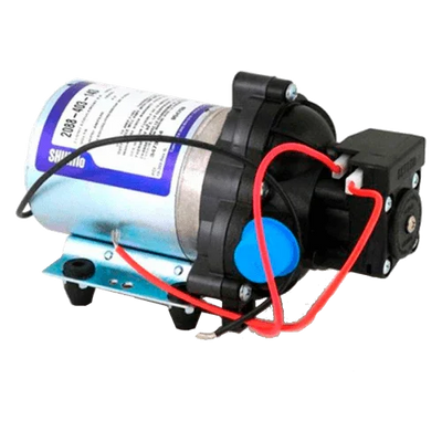 Shurflo Pressure Pump 12V 10.6 l/min 30 PSI 2088-403-143