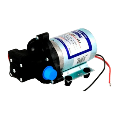 Shurflo Pressure Pump 12V 10.8 l/min 40 PSI 2088-443-144
