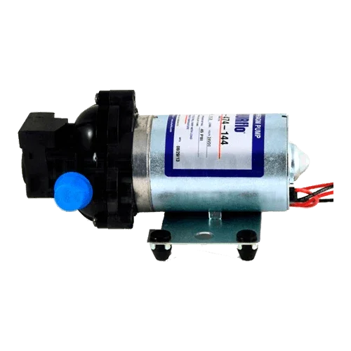 Shurflo Pressure Pump 24V 11.3 l/min 50 PSI 2088-474-144