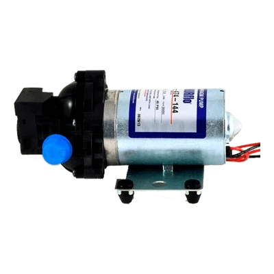 Shurflo Pressure Pump 24V 11.3 l/min 50 PSI 2088-474-144