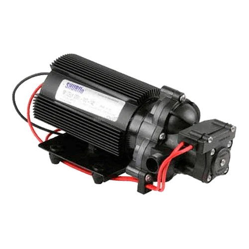 Shurflo Pressure Pump 12V 13.6 l/min 50 PSI 2088-514-145