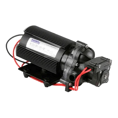 Shurflo Pressure Pump 12V 13.6 l/min 50 PSI 2088-514-145
