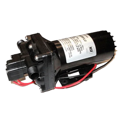 Shurflo Pressure Pump 12V 18.9 l/min 60 PSI 5050-2301-C011