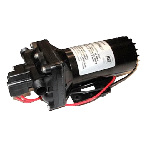 Shurflo Pressure Pump 24V 18.9 l/min 60 PSI 5050-2301-G011
