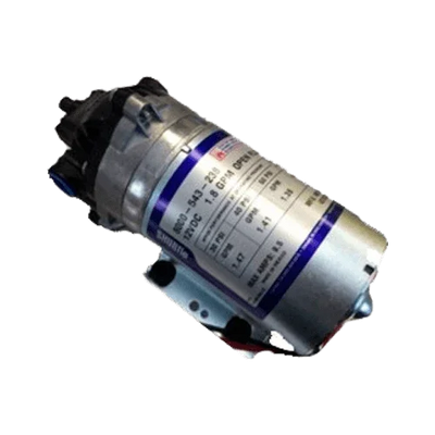 Shurflo Pressure Pump 12V 6 l/min 100 PSI 8000-543-238